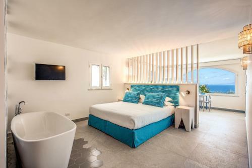 Apartamento Suitebienvenido