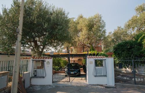 Villa I Campanacci