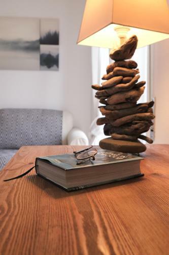 Apartamento Casa Marearte