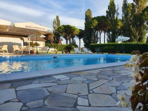 Apartamento La Taverna