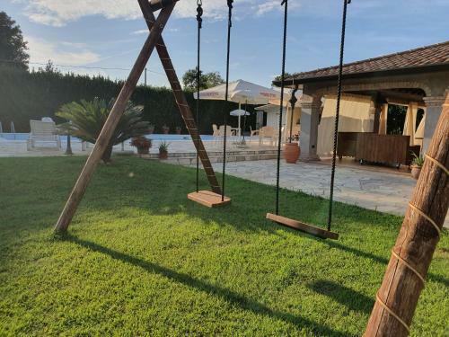 Apartamento La Taverna