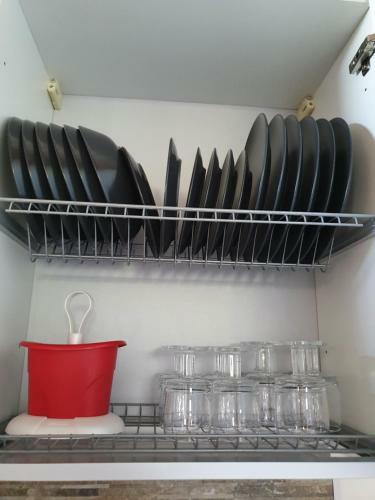 Apartamento La Taverna