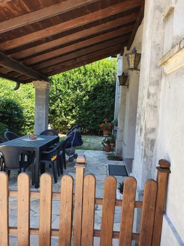 Apartamento La Taverna