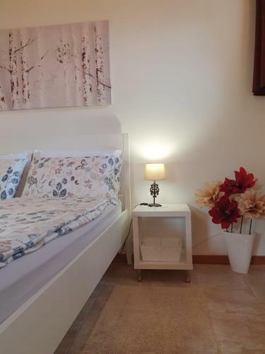 Apartamento La Taverna