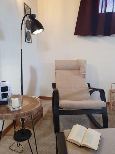 Apartamento La Taverna