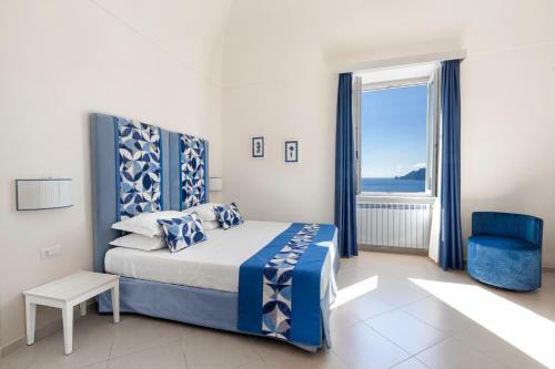 Il Sogno Di Lina Sorrento Coast Capri View