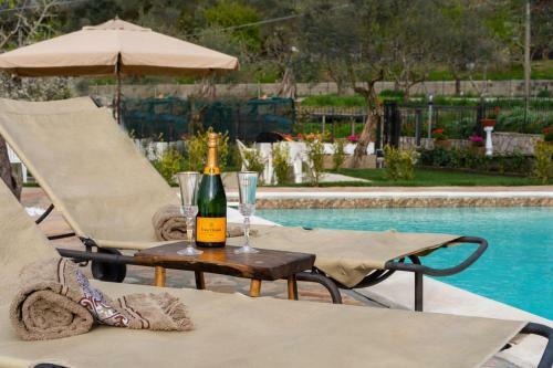 Il Tiglio-holiday Home