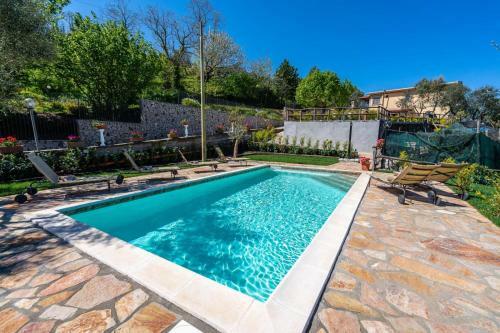 Il Tiglio-holiday Home