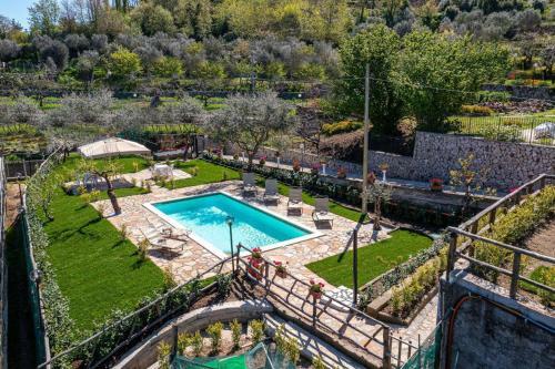 Il Tiglio-holiday Home