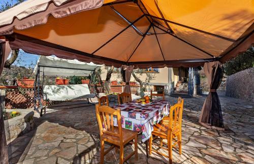 Il Tiglio-holiday Home