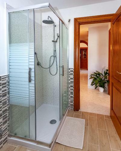 Il Tiglio-holiday Home