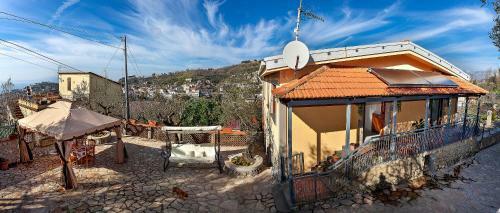 Il Tiglio-holiday Home