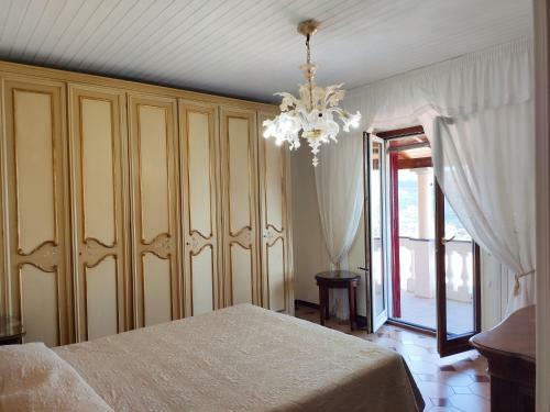 Villa Giulia Upto 12people Overlooking Capri
