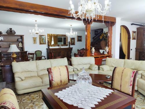 Villa Giulia Upto 12people Overlooking Capri