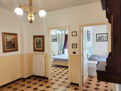 Villa Giulia Upto 12people Overlooking Capri