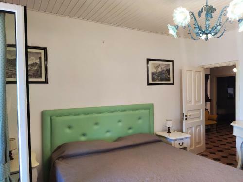 Villa Giulia Upto 12people Overlooking Capri