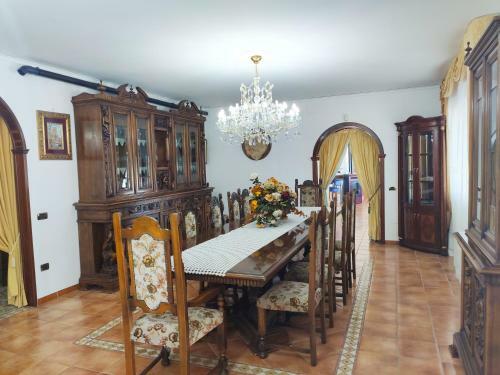 Villa Giulia Upto 12people Overlooking Capri