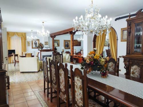 Villa Giulia Upto 12people Overlooking Capri