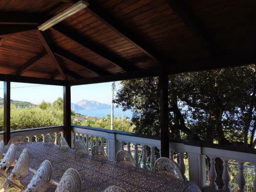 Villa Giulia Upto 12people Overlooking Capri