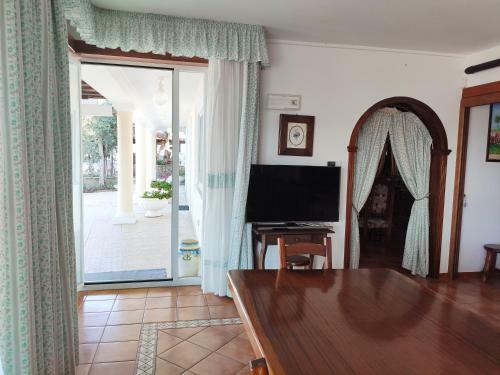 Villa Giulia Upto 12people Overlooking Capri