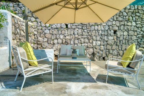 Bed & Breakfast Villa Lorelei