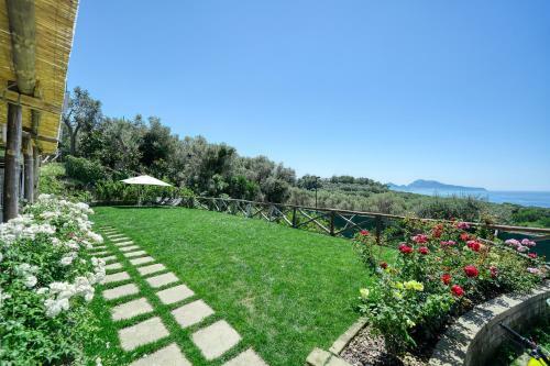 Bed & Breakfast Villa Lorelei