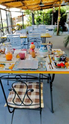 Bed & Breakfast Villa Lorelei
