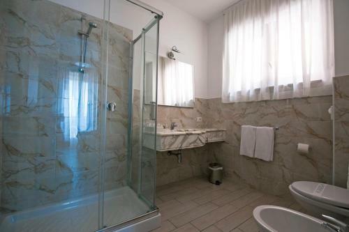 Apartamento Residence Sea Breeze, Massa Lubrense