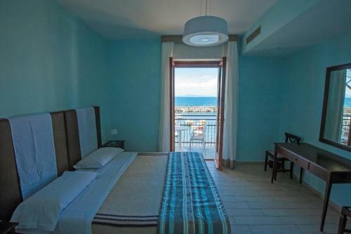 Apartamento Residence Sea Breeze, Massa Lubrense