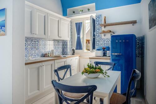 Apartamento Blu Dream Massa