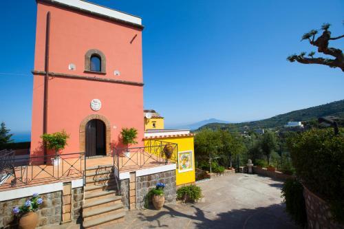 Torre Elisabetta