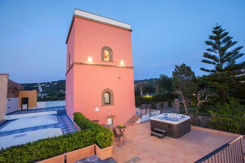 Torre Elisabetta