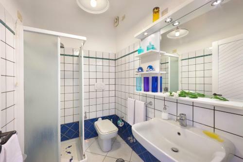 Apartamento Villa Lia