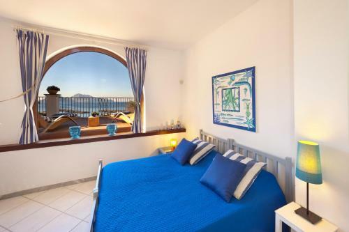 Apartamento Villa Lia