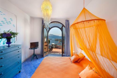 Apartamento Villa Lia