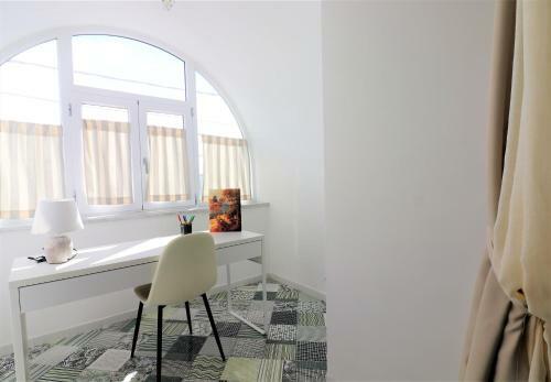 Mary's Apartments