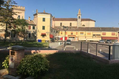 La Torretta, UNA Casa Inaspettata