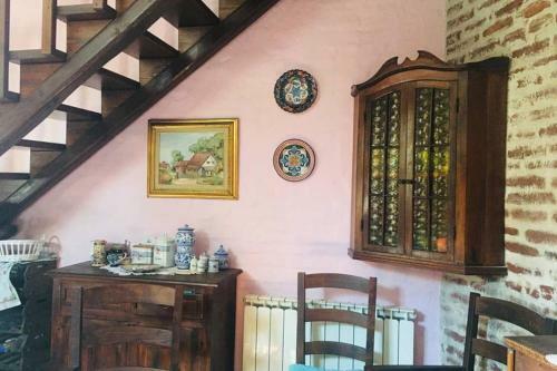 La Torretta, UNA Casa Inaspettata