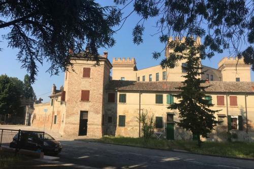 La Torretta, UNA Casa Inaspettata