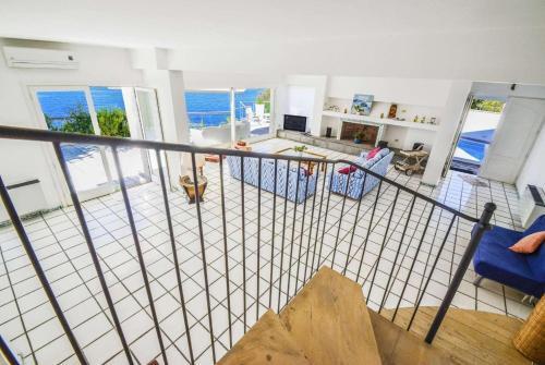 Villa Blue Lagoon