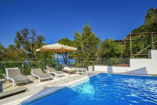 Villa Blue Lagoon