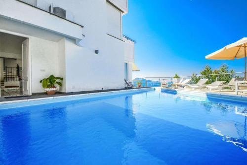 Villa Blue Lagoon