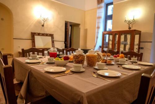 Villa Lubrense Luxury Home