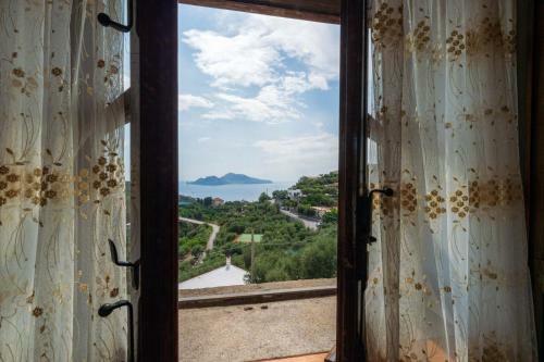 Villa Lubrense Luxury Home