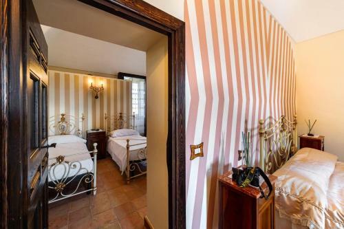 Villa Lubrense Luxury Home