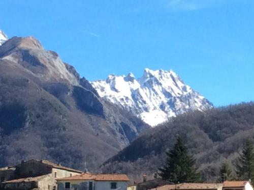 Agroturismo Le Apuane