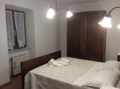 Agroturismo Le Apuane