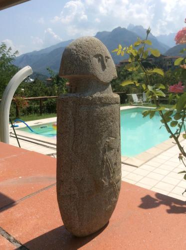 Agroturismo Le Apuane