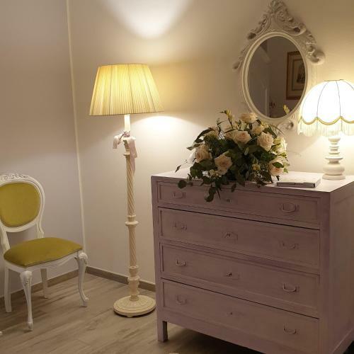 Apartamento Casalbina