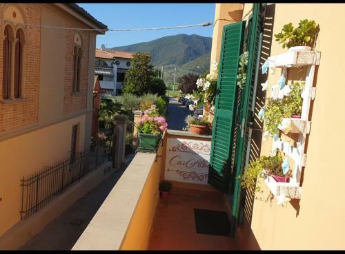 Apartamento Casalbina